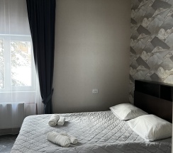 Дом в Kailas Sheregesh