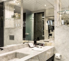Двухместный номер Premium двуспальная кровать в Hotel Marinela Sofia