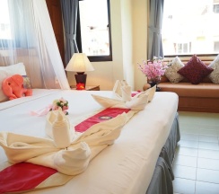 Номер Superior в Your Place Inn
