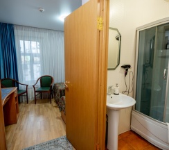 Двухместный стандарт TWIN в Кассель