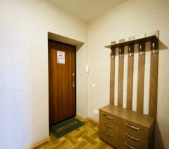 Пятиместные апартаменты в Апартаменты Советская 190 В/3