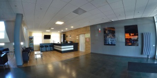 Балаковский район: Отель Сервисный пункт