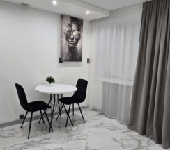 Апартаменты c 1 комнатой в Inorsic house