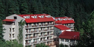 Дилижан: Отель Best Western Plus Paradise Hotel Dilijan