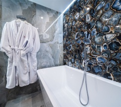 "ДЖУНИОР СЮИТ" Junior Suite Superior в Аврора