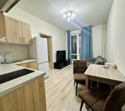 Евро с Ванной в Nv Hotel