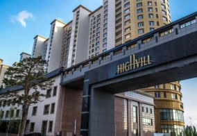 Хостел Хостел Vill в Астане