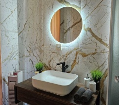 Коттедж улучшенный №2 в Blackberry