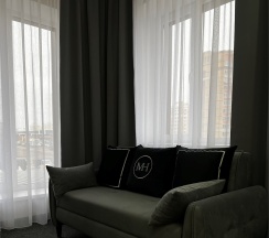 Люкс в Marion Hotel