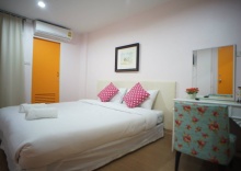 Двухместный номер Standard двуспальная кровать в The Grace House Chiangmai - Hostel