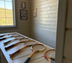 7 номеров категории стандарт в Играем на высоте