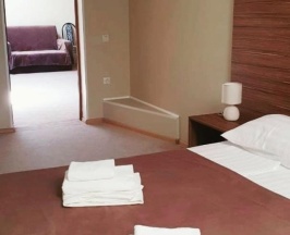 Стандарт 2х комнатный в Атлантида