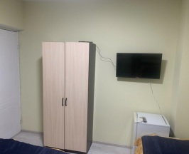 3-х местный полулюкс в Вилла Светлана