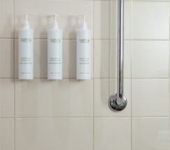 Deluxe Business Twin в Irkutsk City Center