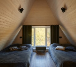 Гостевой дом "Белкина дача" в Белкина Дача