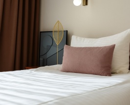 Номер I категории "Стандарт IV" в Русь