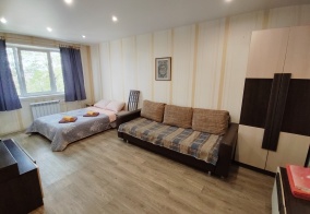 Апартаменты Апартаменты на 44, Книповича в Мурманской области