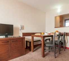 Апартаменты с 2 комнатами в Résidence Pierre & Vacances Avoriaz Saskia Falaise