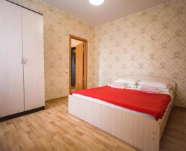 Улучшенные апартаменты в Графское