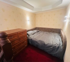 Апартаменты 2 спальни с камином у Банковского мостика в Dere-apartments