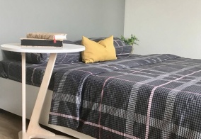 Апартаменты Апартаменты на улица Жданова, 30 в Копейске