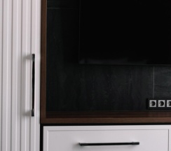 Вилла премиум в Grand sapphire hotel