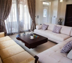 Апартаменты с 2 комнатами в Gerasimos Dream House
