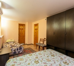 Номер Comfort в Гостевой дом