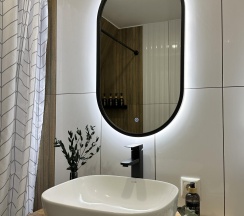 4-местный коттедж улучшенный в Uroom