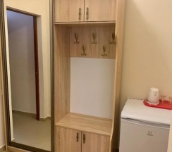 Эконом трёхместный в Рамина