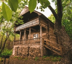 МореДомъ в Скаски