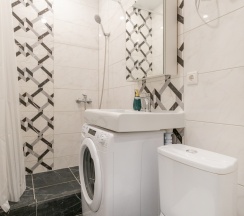 Квартира в Апартаменты на Тайнинская 9 к1 - 228В