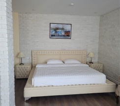 Студия Бизнес (с видом) в Магнум Гранд Палас