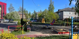 Петрозаводск: Апартаменты ОнегоНome (ОнегоХоум) на улице Мелентьевой