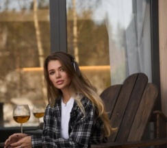 ДОМ "ФЬОРД" в Radostland