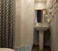 №11 Улучшенный двухместный номер в Hotel 812