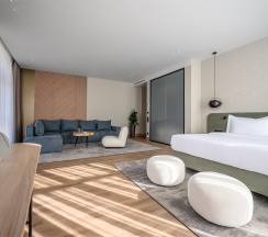 Представительский люкс в Pinskiy