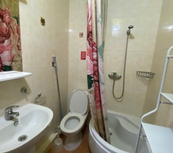 Двухместный просторный номер в Мур ля мур