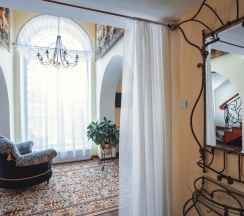 Люкс Княжеский 3* в Царская деревня