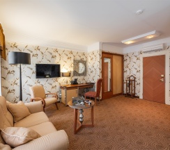 JuniorSuite в Двор Подзноева