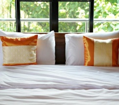 Четырёхместный номер в Saeng Panya Home - Boutique Residence (SHA Plus+)