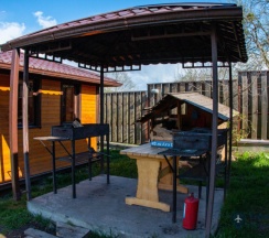 Люкс в Grand house