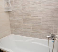 Двухместный номер Standard с видом на внутренний двор двуспальная кровать в Момент силы