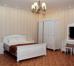 Номер люкс №139 в Марциальные воды