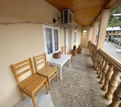 Семейный номер Standard в Aloft House