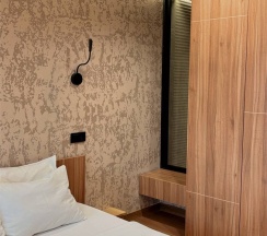 Супериор в Скала