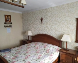 Номер Superior в Апартаменты Homestay Vera