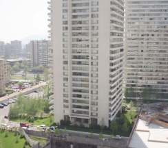 Апартаменты с 2 комнатами в Loica Suites Iii