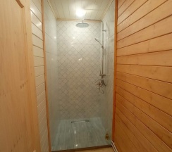 Коттедж стандарт Барнхаус в Берёзовка