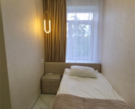 Улучшенный одноместный номер в Владимирский